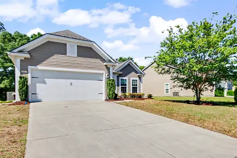 283 Cypress Creek Dr., Murrells Inlet, SC