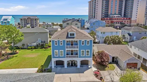 1311 Holly Dr., North Myrtle Beach, SC