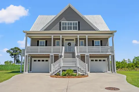 141 Oak Bay Dr., Georgetown, SC