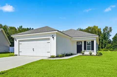 54 Bennington Ct, Georgetown, SC