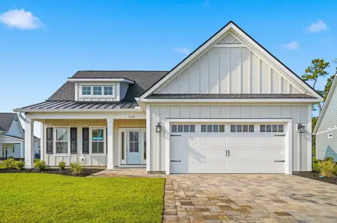 1105 Crooked Hook Rd., North Myrtle Beach, SC