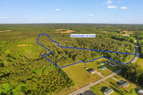 TBD Mount Olive Rd., Loris, SC