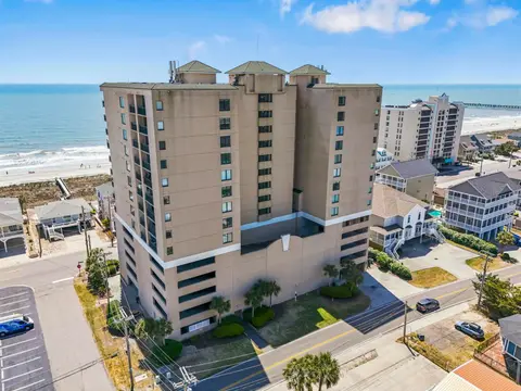 4103 N Ocean Blvd., North Myrtle Beach, SC