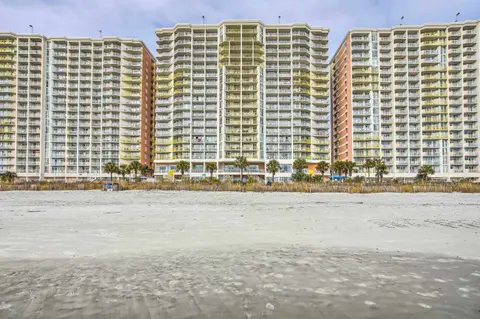2701 Ocean Blvd. S, North Myrtle Beach, SC