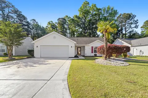 582 Bridgeport Dr., Myrtle Beach, SC