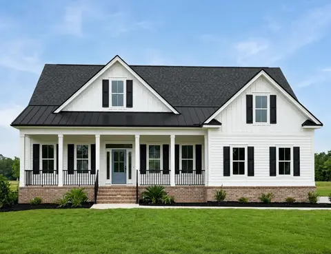 221 Wahee Pl., Conway, SC