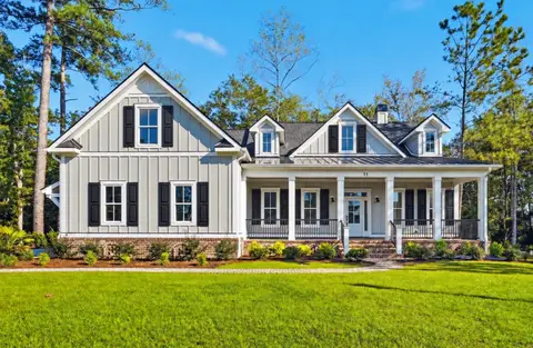 11 Sprig Ln., Murrells Inlet, SC