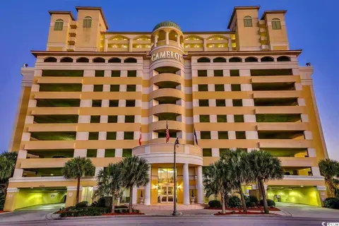 2000 N Ocean Blvd., Myrtle Beach, SC