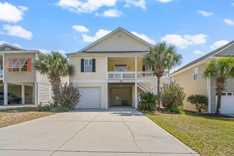 526 7th Ave. S, North Myrtle Beach, SC