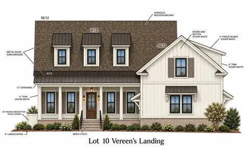 118 Hagar Brown Rd., Murrells Inlet, SC