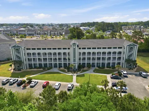 131 Waypoint Ridge Ave., Little River, SC