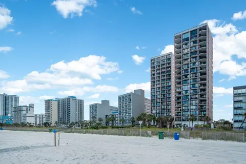 2406 N Ocean Blvd., Myrtle Beach, SC