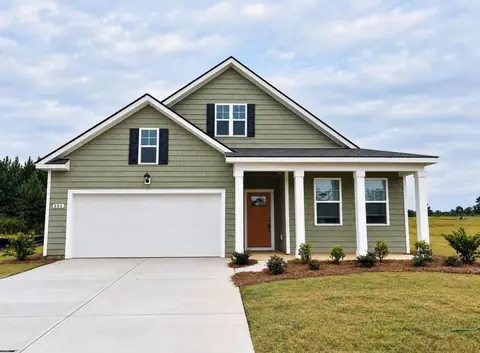 806 Farmers Passage Loop, Loris, SC