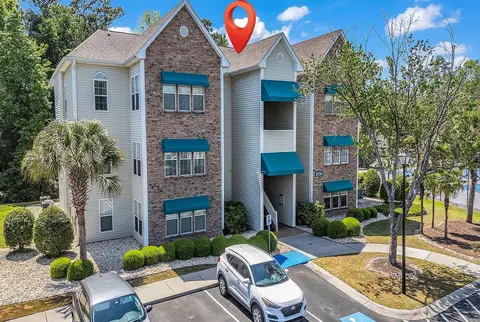 9734 Leyland Dr., Myrtle Beach, SC