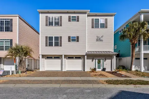 5411 Heritage Dr., North Myrtle Beach, SC