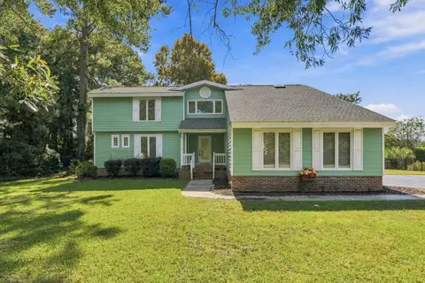 8114 Timber Ridge Rd., Conway, SC