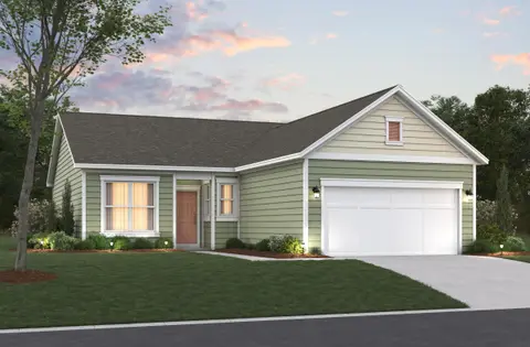 160 Buckingham Dr, Conway, SC