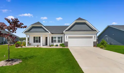 1215 Mill Banks Dr., Longs, SC