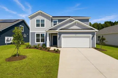 163 Buckingham Dr, Conway, SC