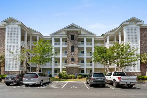 4878 Luster Leaf Circle, Myrtle Beach, SC