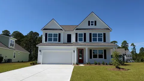 904 Hibernation Way, Conway, SC