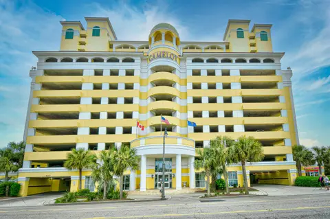 2000 N Ocean Blvd., Myrtle Beach, SC
