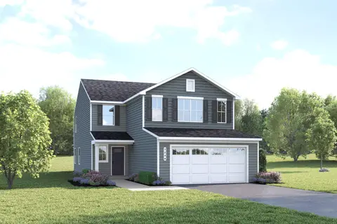 474 Myrtle Meadows Dr, Conway, SC