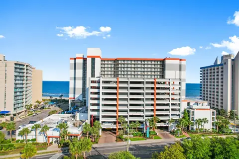 7200 N Ocean Blvd., Myrtle Beach, SC
