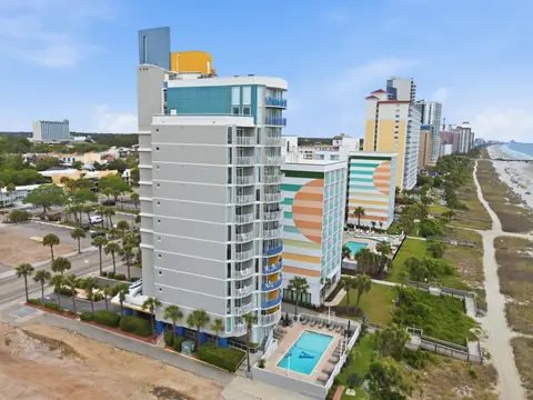 1708 N Ocean Blvd., Myrtle Beach, SC
