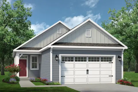 3200 River Crane Loop, Calabash, NC