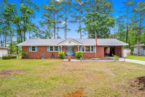 1704 Sherwood Dr., Conway, SC