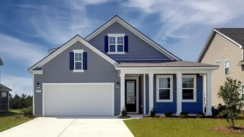 371 Hadley Springs Ave, Longs, SC