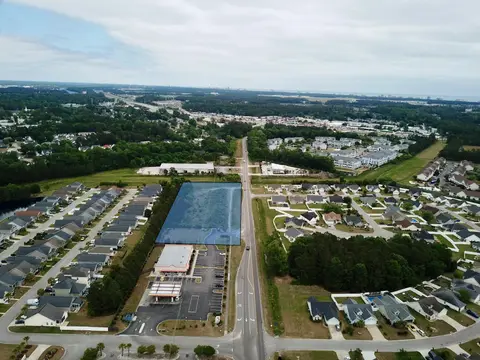 TBD Palmetto Pointe Blvd., Myrtle Beach, SC