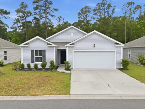 392 Spruce Pine Way, Conway, SC