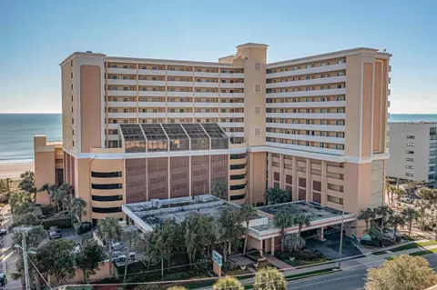 6900 N Ocean Blvd., Myrtle Beach, SC
