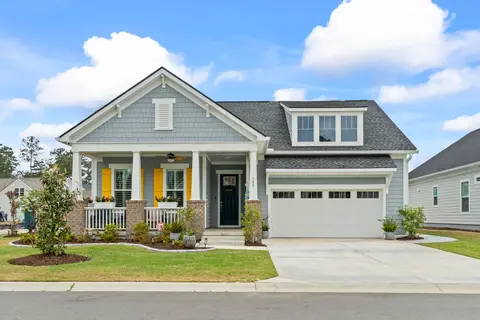 188 Black Water Dr., Murrells Inlet, SC