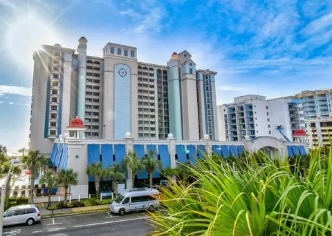 2311 S Ocean Blvd., Myrtle Beach, SC