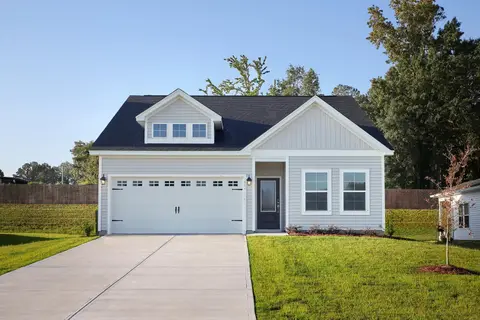 444 Meadow Sweet Pl, Conway, SC