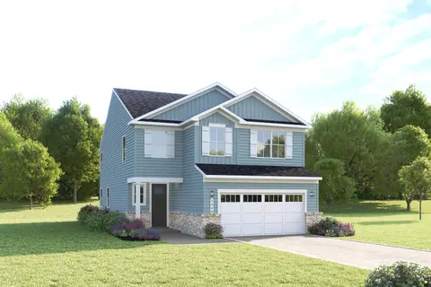 9051 Aideen Dr, Longs, SC