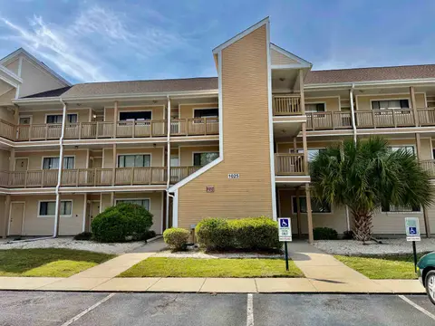 1025 Plantation Dr., Little River, SC