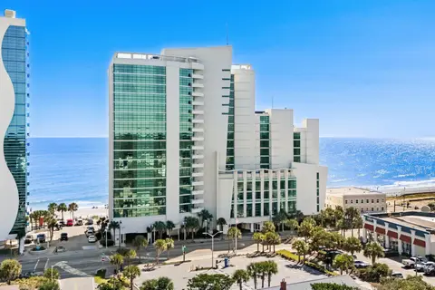 201 S Ocean Blvd., Myrtle Beach, SC