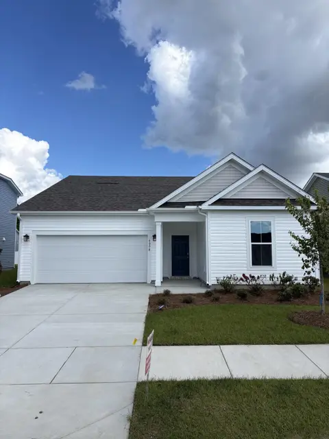 6008 Harness Ct., Myrtle Beach, SC
