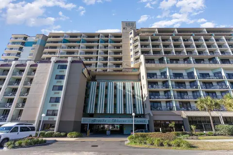 201 77th Ave. N, Myrtle Beach, SC
