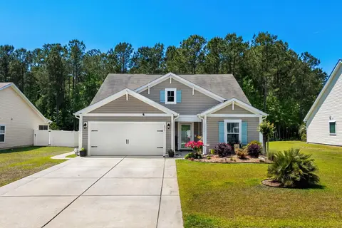 1315 Golden Valley Pl., Little River, SC
