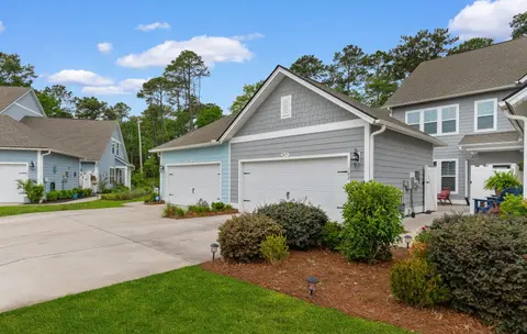 2475 Blue Crane Circle, Myrtle Beach, SC