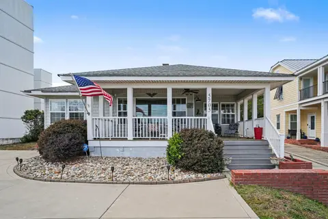 5705 N Ocean Blvd., Myrtle Beach, SC