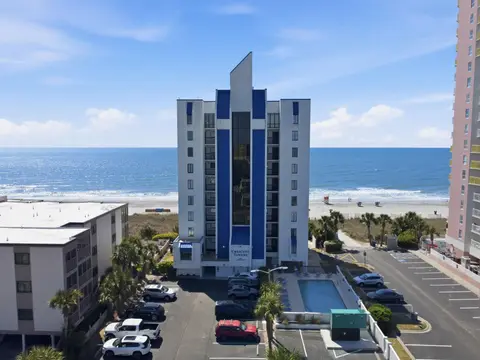 2609 S Ocean Blvd., North Myrtle Beach, SC