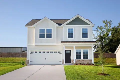 448 Meadow Sweet Pl, Conway, SC