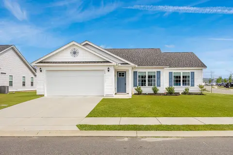779 Woodside Dr., Conway, SC