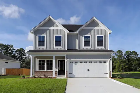 172 Bolsin Ct, Conway, SC